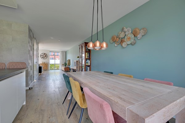 Medium property photo - Bemsingel 14, 6905 VB Zevenaar